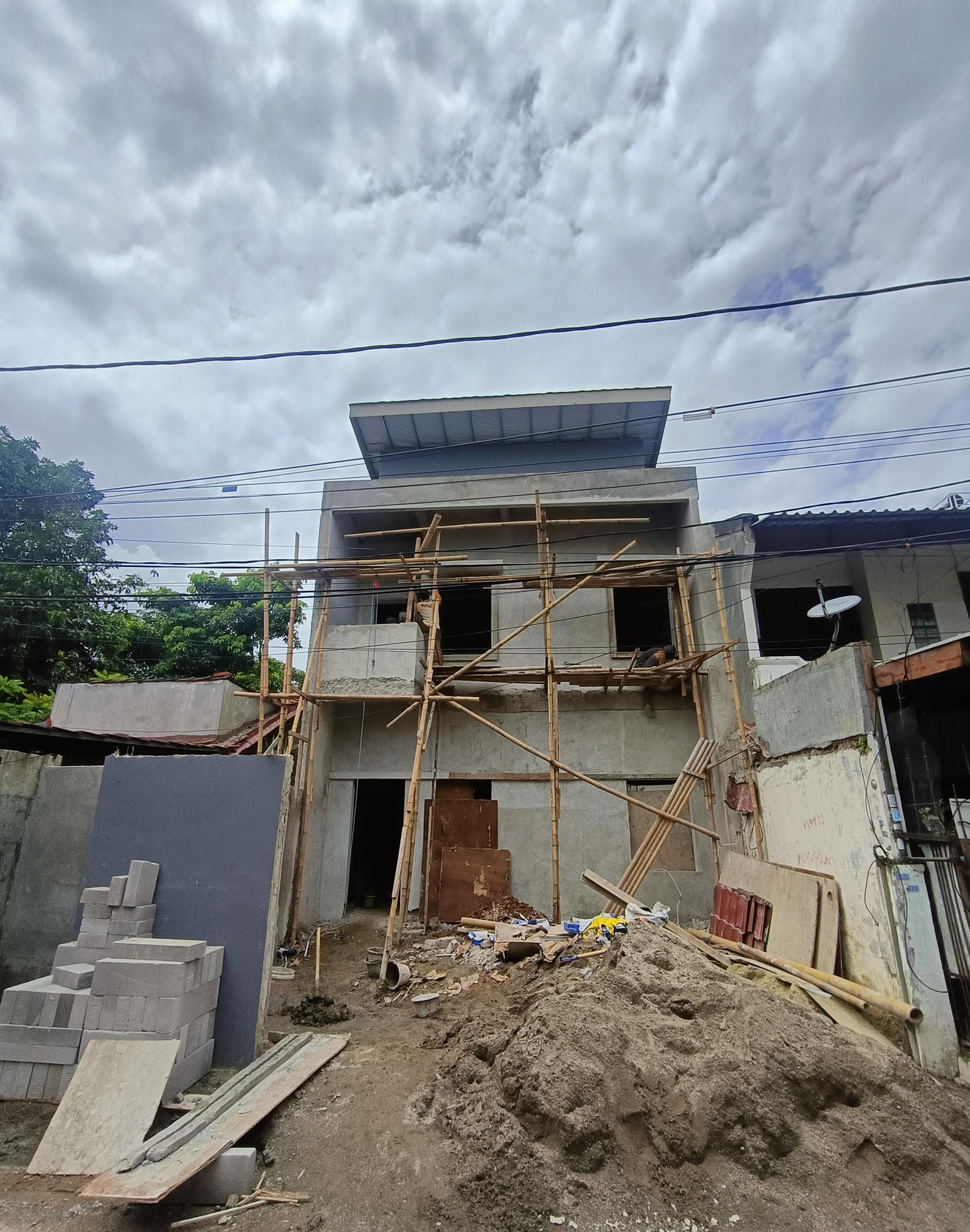Ongoing Project 13